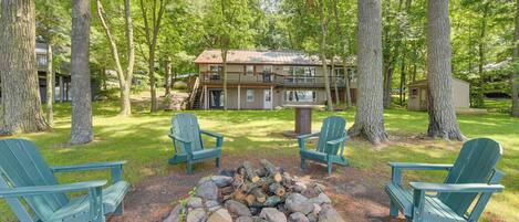 Casa (3 Bedrooms) | Fachada da propriedade