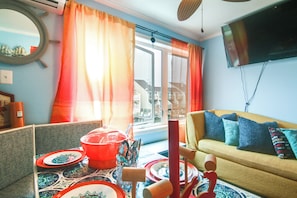 Departamento (2 Bedrooms) | Interior
