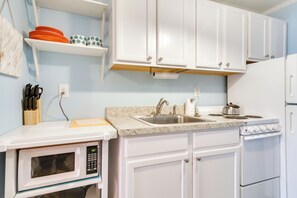 Apartment (2 Bedrooms) | Innenbereich