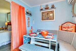 Apartemen (2 Bedrooms) | Interior