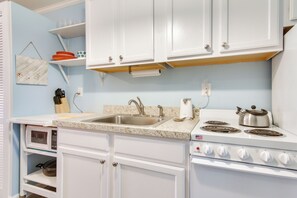 Lägenhet (2 Bedrooms) | Interiör