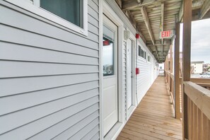 Leilighet (2 Bedrooms) | Innvendig