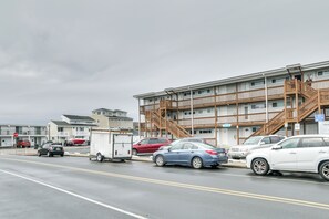 Leilighet (2 Bedrooms) | Innvendig