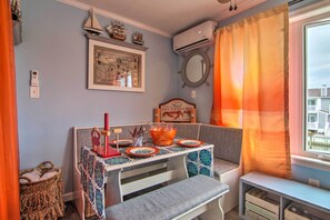 Lägenhet (2 Bedrooms) | Interiör