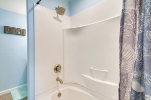 Apartemen (2 Bedrooms) | Interior