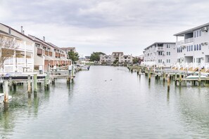 Lägenhet (2 Bedrooms) | Interiör