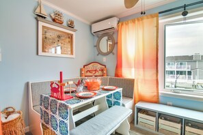 Departamento (2 Bedrooms) | Interior