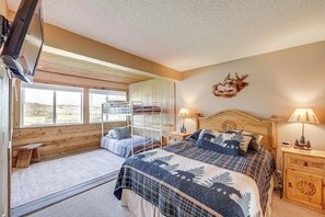 公寓 (2 Bedrooms) | 住宿內部