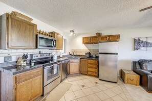 Apartment (2 Bedrooms) | Innenbereich