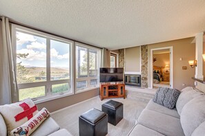 Apartamento (2 Bedrooms) | Fachada da propriedade
