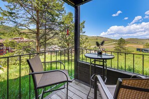 Lejlighed (2 Bedrooms) | Interiør