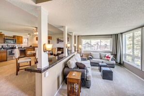 Apartment (2 Bedrooms) | Innenbereich