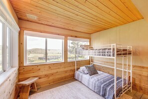 アパートメント (2 Bedrooms) | 内装