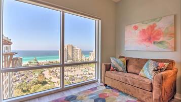 Apartment (2 Bedrooms) | Innenbereich
