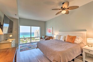 Apartment (2 Bedrooms) | Interior - Sandestin Beach Resort Condo With Ocean Views! (Miramar Beach)