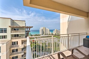 Interior - Sandestin Beach Resort Condo With Ocean Views! (Miramar Beach)