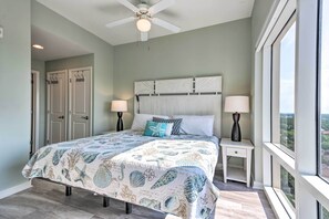 Apartment (2 Bedrooms) | Interior - Sandestin Beach Resort Condo With Ocean Views! (Miramar Beach)