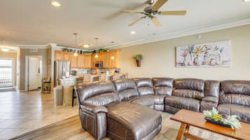 Apartment (3 Bedrooms) | Interior