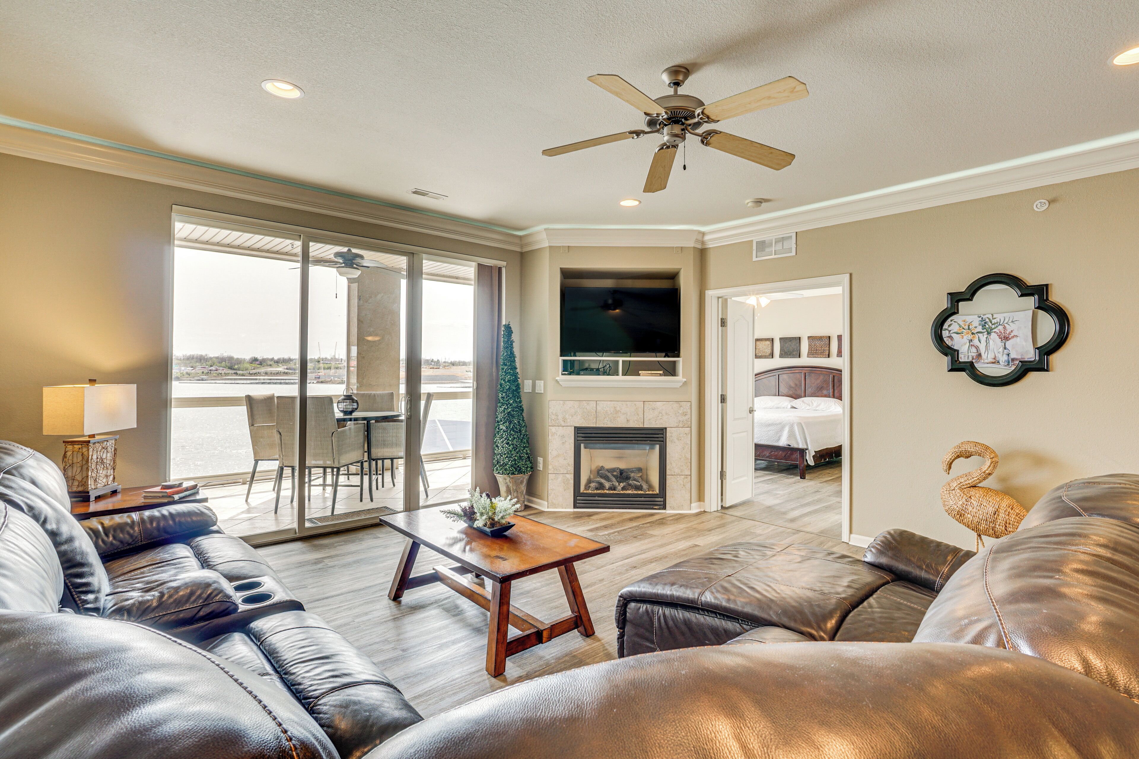 Apartment (3 Bedrooms) | Interior