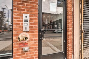 Leilighet (1 Bedroom) | Innvendig