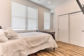 Apartment (1 Bedroom) | Interior - Central Pet-friendly Apt - Minutes to Dtwn! (Philadelphia)