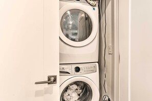 Leilighet (1 Bedroom) | Innvendig