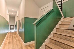 Apartment (1 Bedroom) | Interior - Central Pet-friendly Apt - Minutes to Dtwn! (Philadelphia)