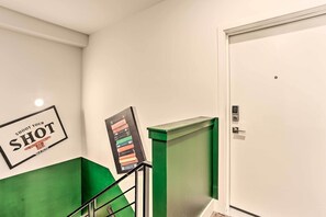 アパートメント (1 Bedroom) | 内装