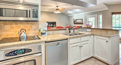 Gainesville Home w/ Outdoor Oasis, 16 Mi to Lake