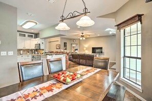 Hus (4 Bedrooms) | Innvendig