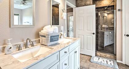 Gainesville Home w/ Outdoor Oasis, 16 Mi to Lake