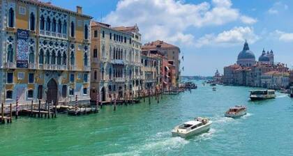 The fisherman's house: a lovely escape in Venice!!!