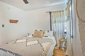 Hus (2 Bedrooms) | Innvendig