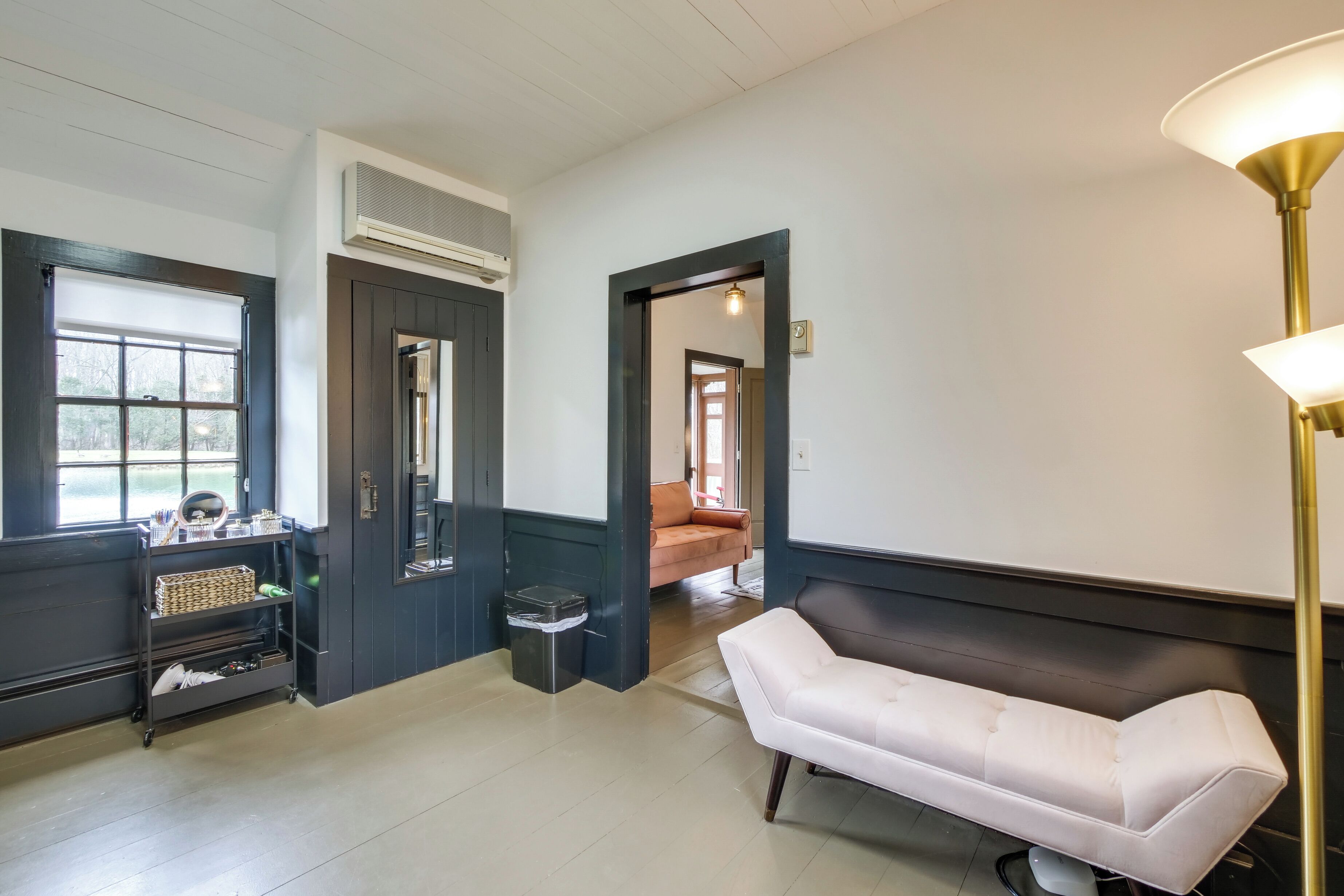 Cottage (1 Bedroom) | Nội thất