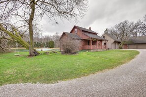 Cottage (1 Bedroom) | Interior