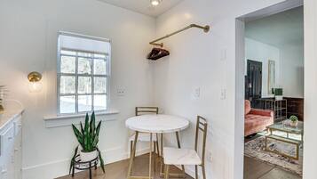 Cottage (1 Bedroom) | Interior