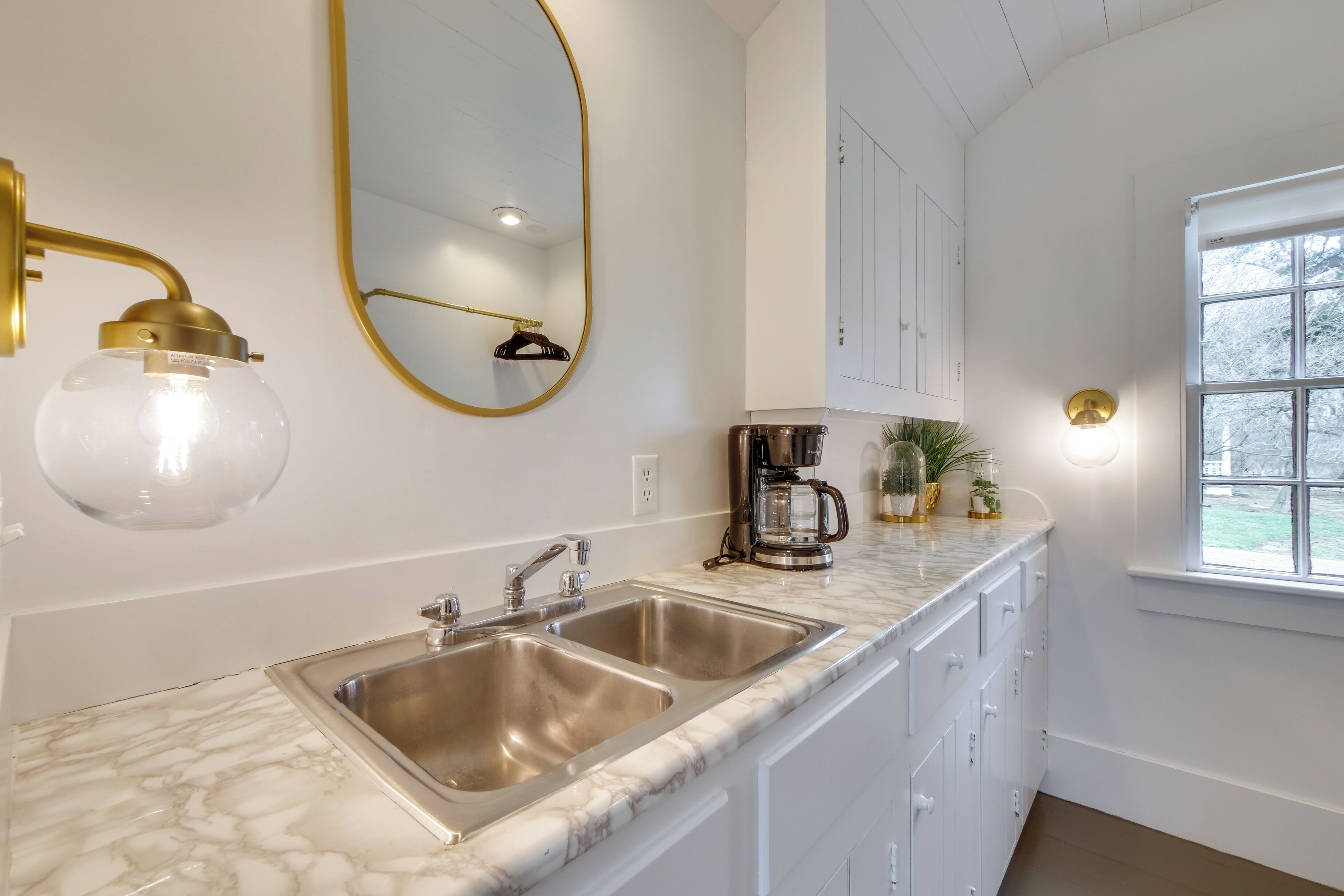 平房 (1 Bedroom) | 住宿內部