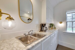 Cottage (1 Bedroom) | Interior