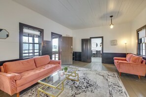 Casa de campo (1 Bedroom) | Interior
