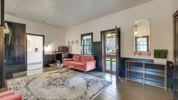 Cottage (1 Bedroom) | Interior