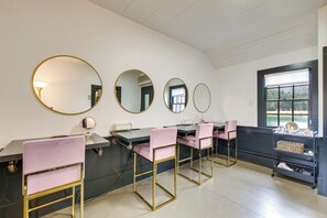 Ferienhaus (1 Bedroom) | Innenbereich