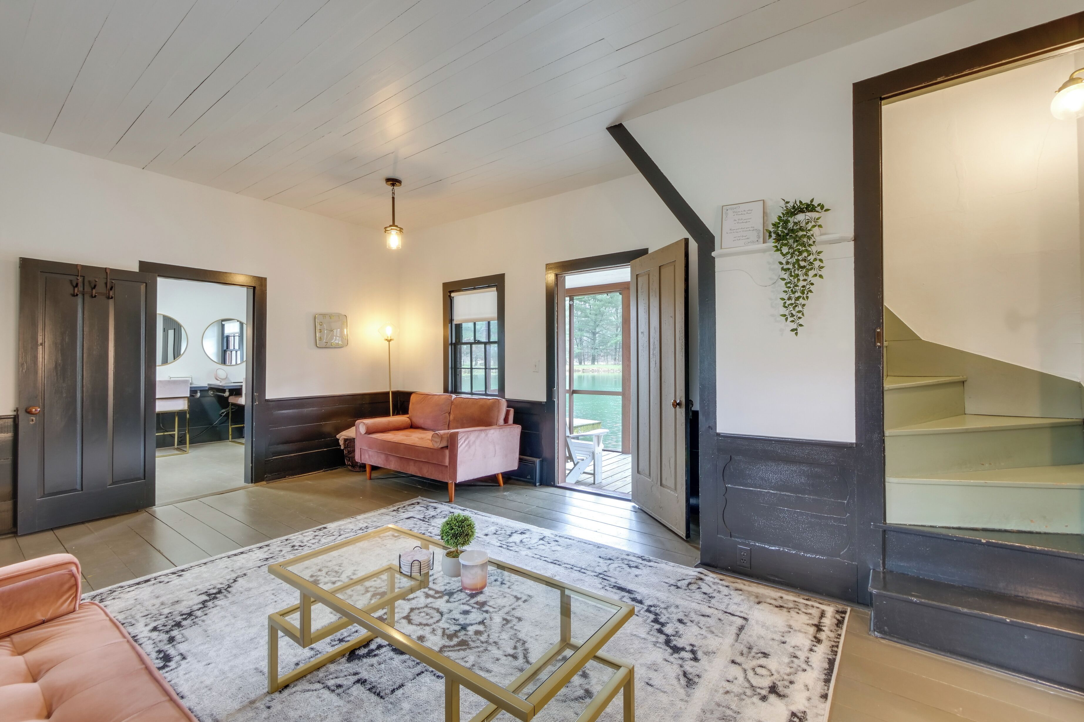 Cottage (1 Bedroom) | Intérieur