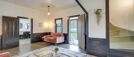 Cottage (1 Bedroom) | Interior