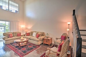Appartement (3 Bedrooms) | Intérieur