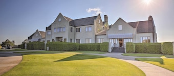 Legends Golf & Resort Townhouse: Resort Amenities!