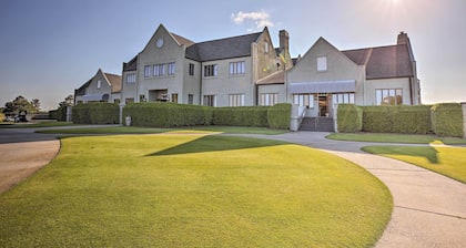 Legends Golf & Resort Townhouse: Resort Amenities!