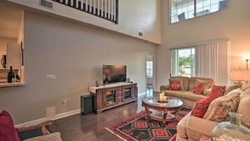 Apartment (3 Bedrooms) | Interior