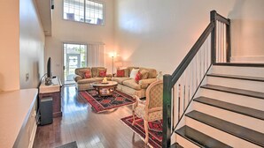 Interior - Legends Golf & Resort Townhouse: Resort Amenities! (Myrtle Beach)