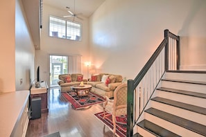 Apartment (3 Bedrooms) | Interior