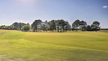 Apartment (3 Bedrooms) | Interior